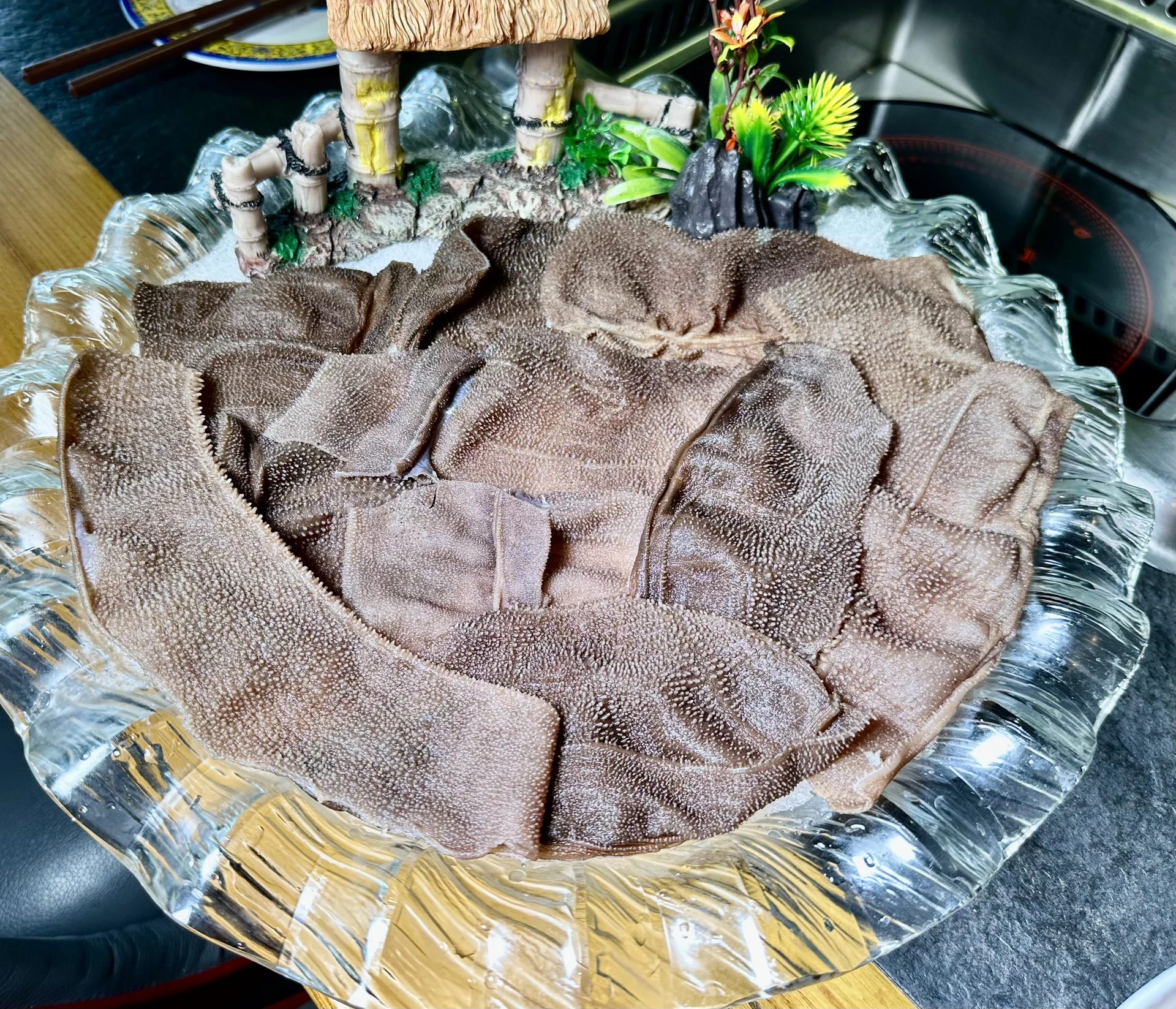 LaMeDuo Deluxe Hotpot – Chongqing hotpot spread Somerset NJ